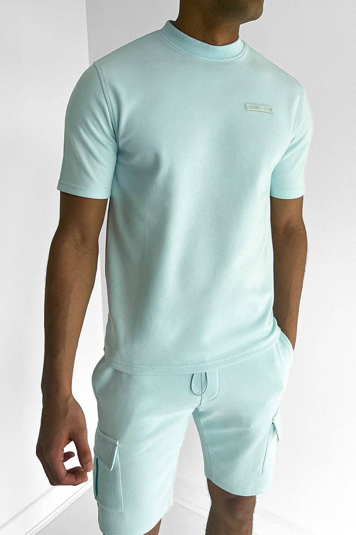 KAI – SLIM FIT CASUAL SET