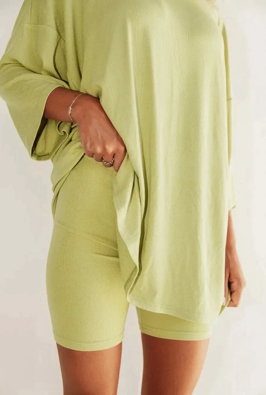 Anna Lounge Dress™