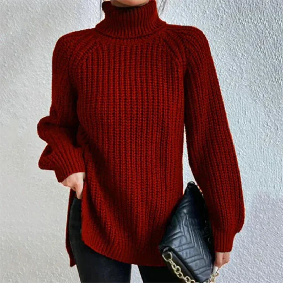 Thoughtfully Designed Sweaters, view 3 - Elena Harper