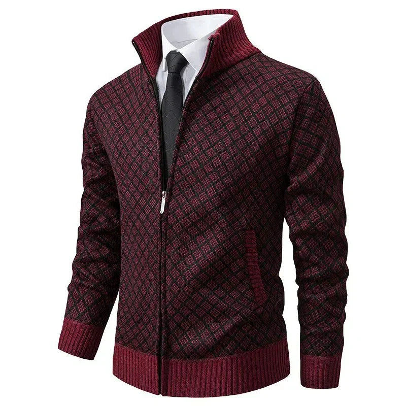 ELENA HARPER™  |  PROFESSIONAL VEST FOR MEN