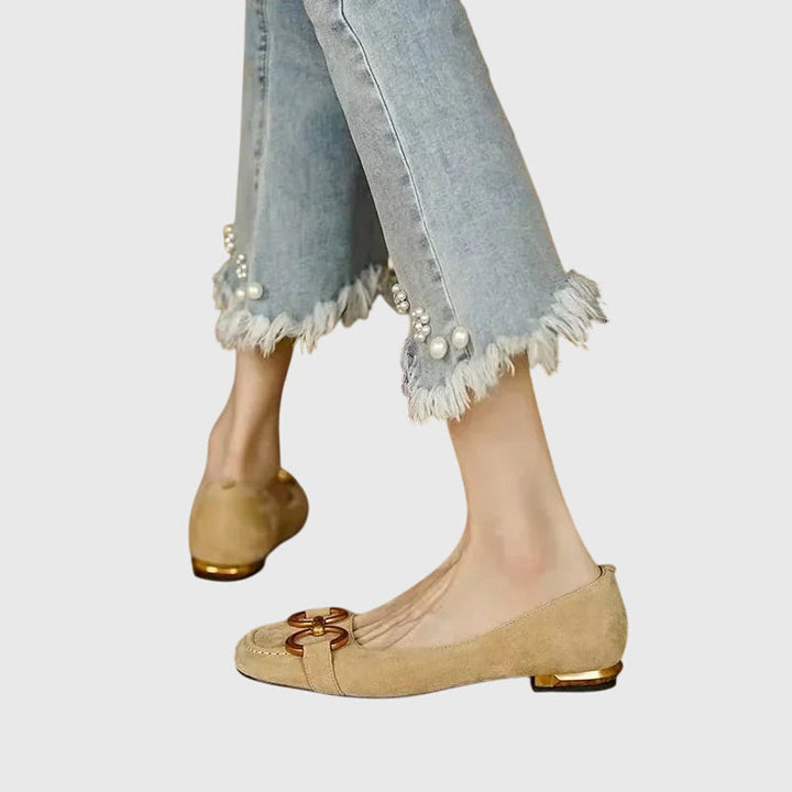 Women's Orthopaedic Sandals for All-Day Comfort & Support