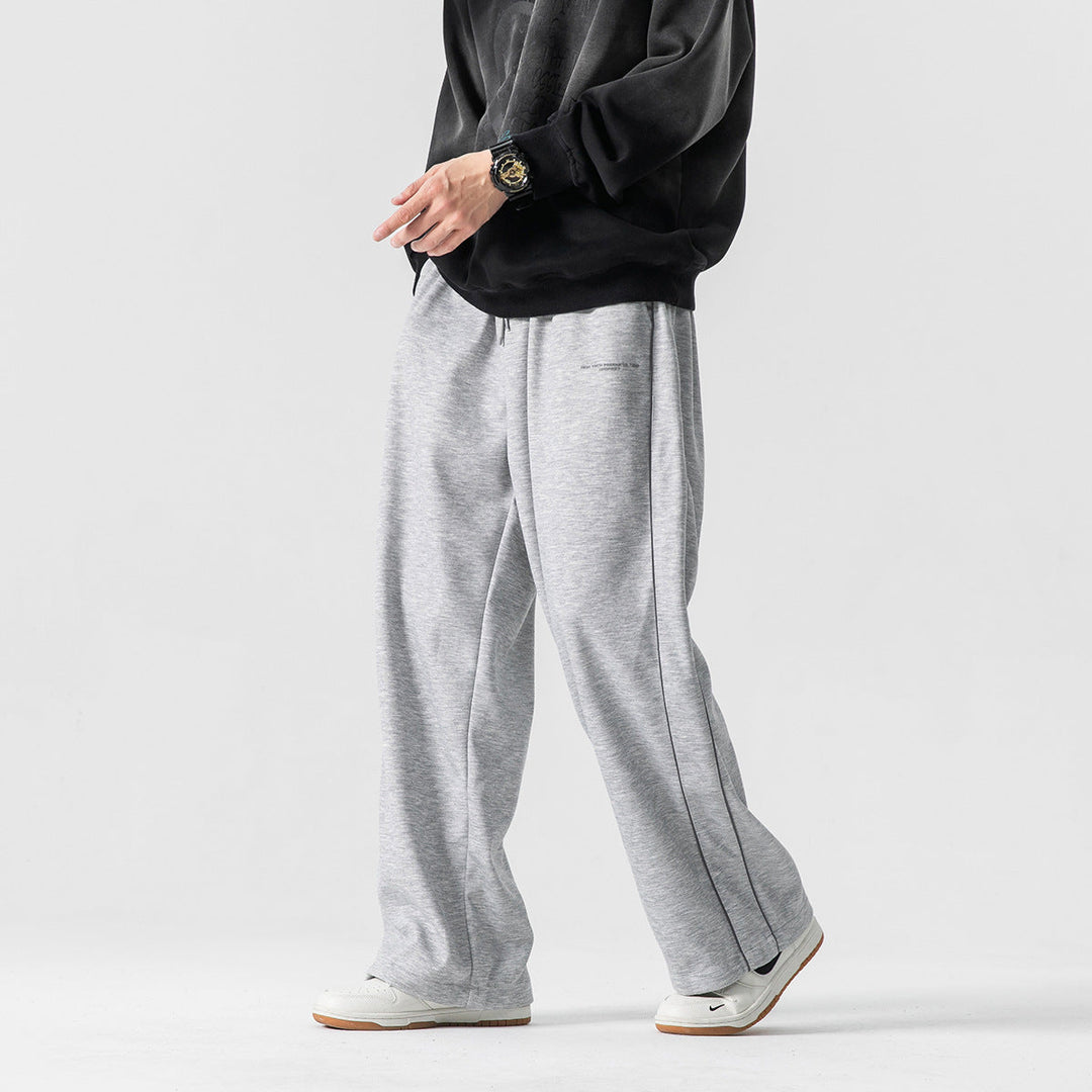 Thomas - Trendy Men's Sports Pants