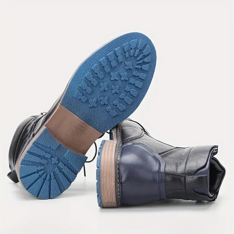 Voyager Boots - Elena Harper