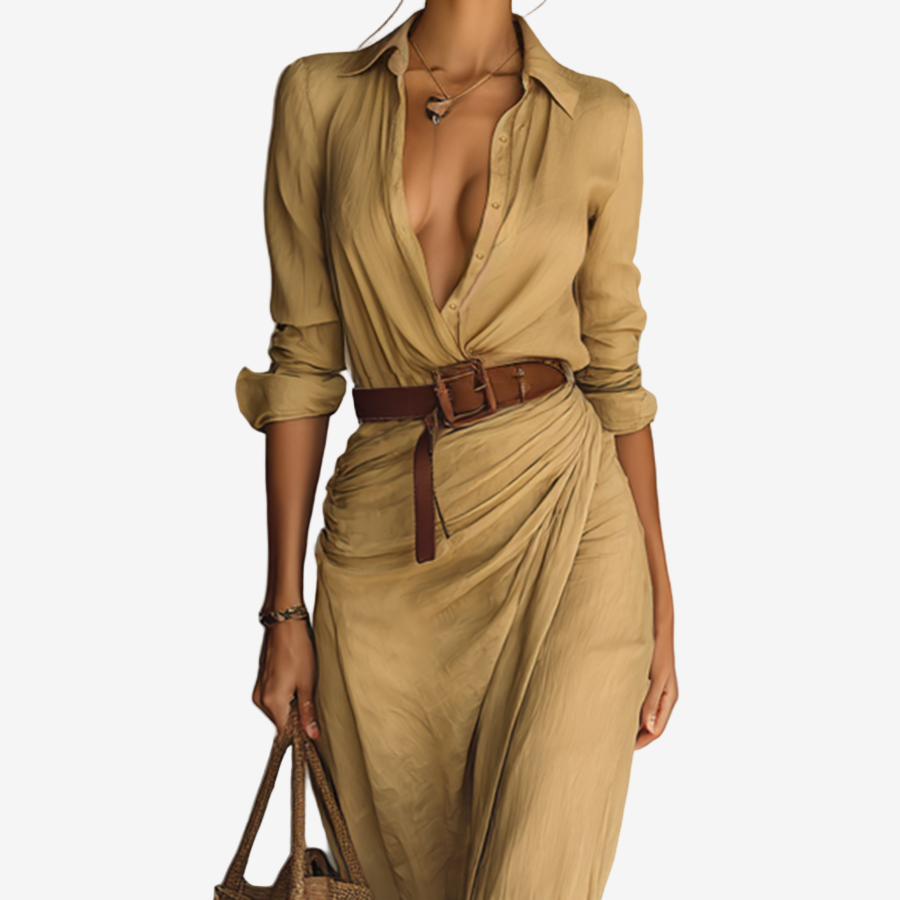 Alena Maxi Elegant