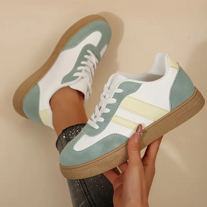 Zoey™ | Comfortable Shoes with Supportive Footbed