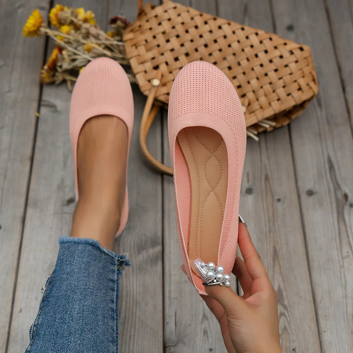 Comfortable and Non-Slip Shoes EB