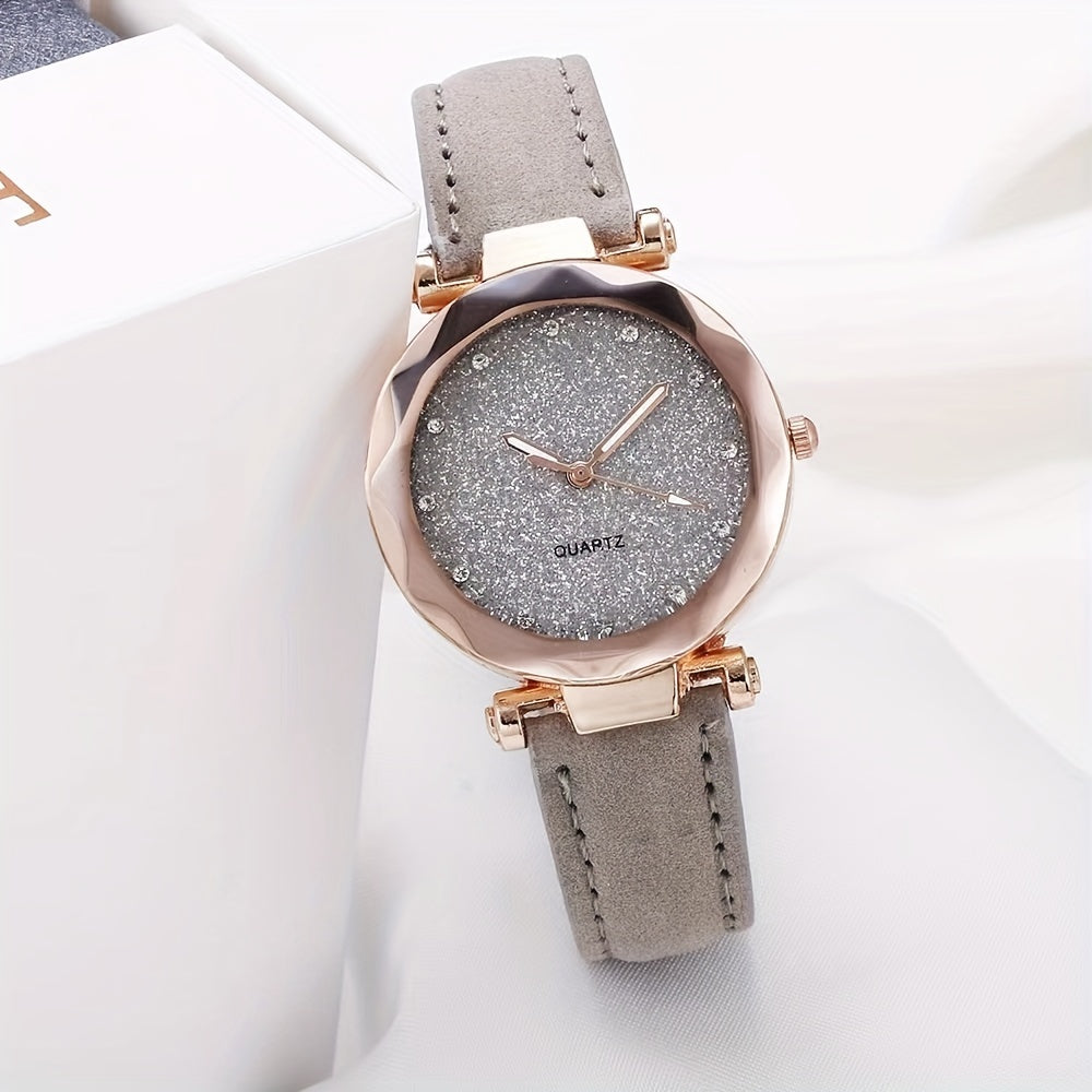 Watch -Luxora VY