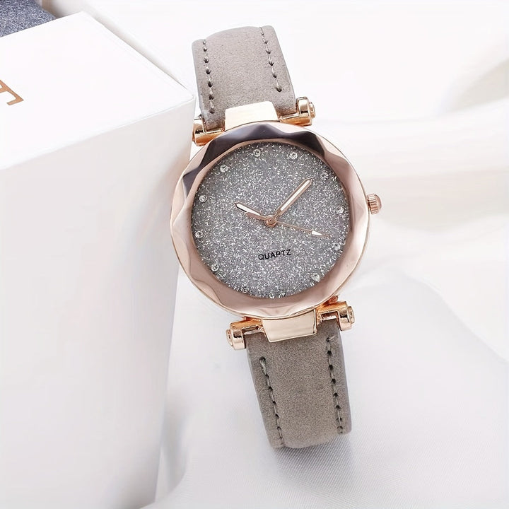 Watch -Luxora VY