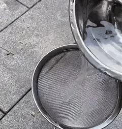 Transparante waterdichte Deklaag - EasyStick
