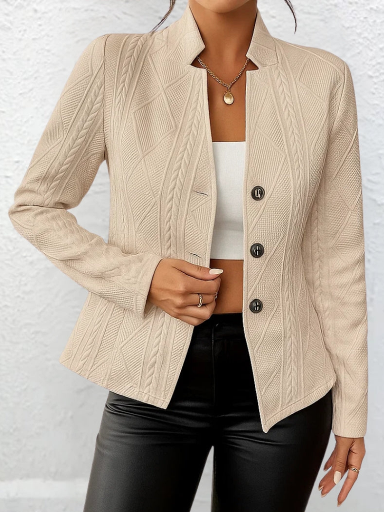 ALEXIS CLASSIC BLAZER