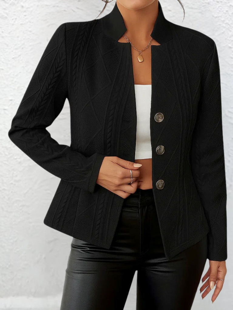 ALEXIS CLASSIC BLAZER