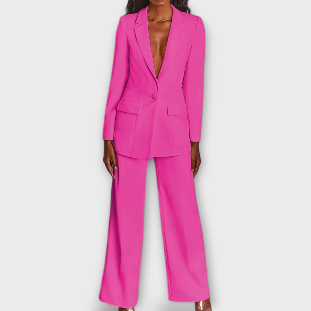 Amélie - Women's Suit
