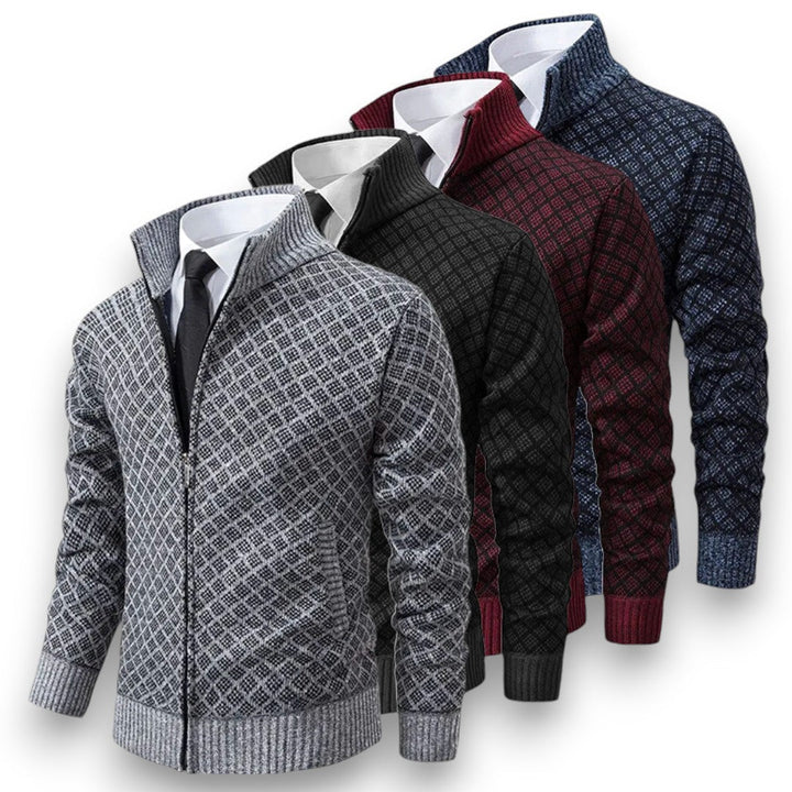 Manu™ | Stylish Vest