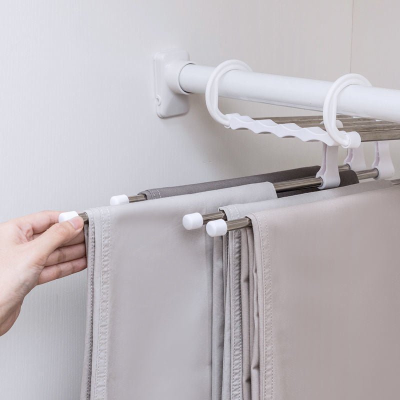5-in-1 Pants Hanger