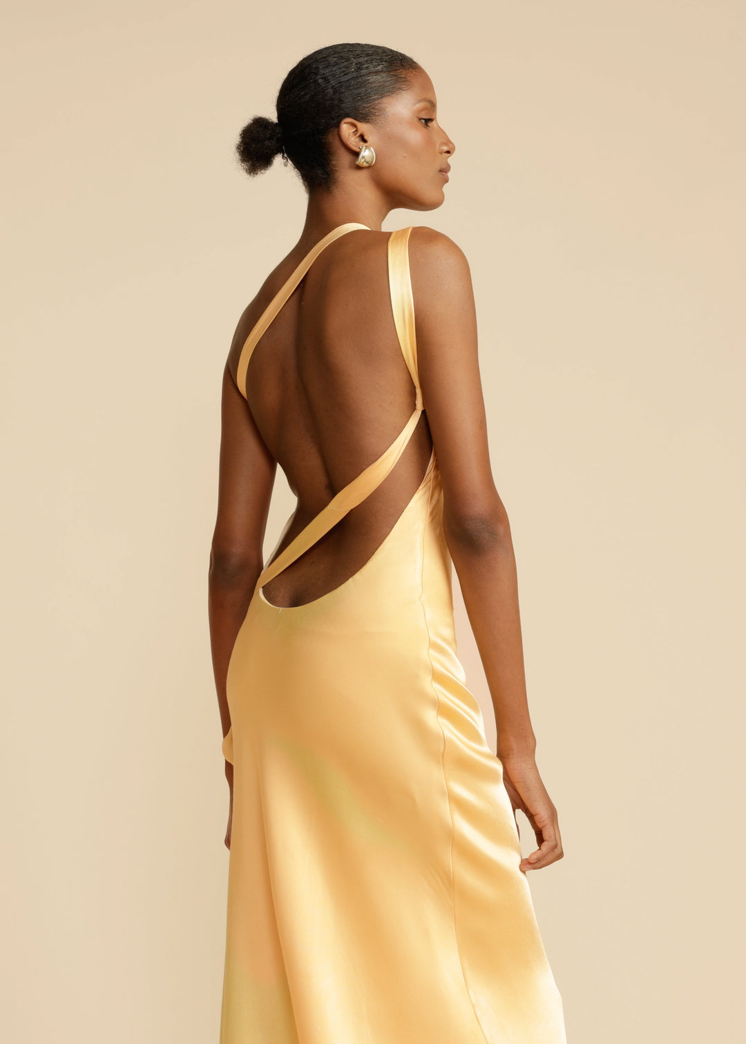 Selena Maxi Dress - Elena Harper