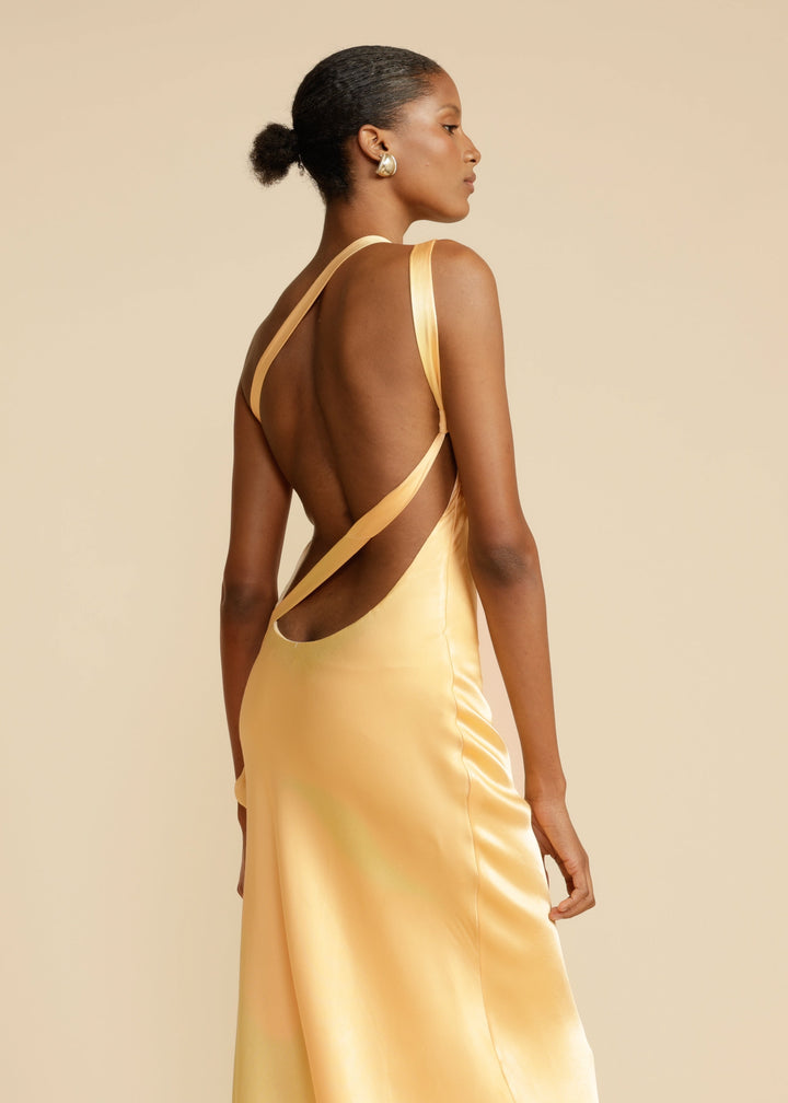 Selena Maxi Dress - Elena Harper
