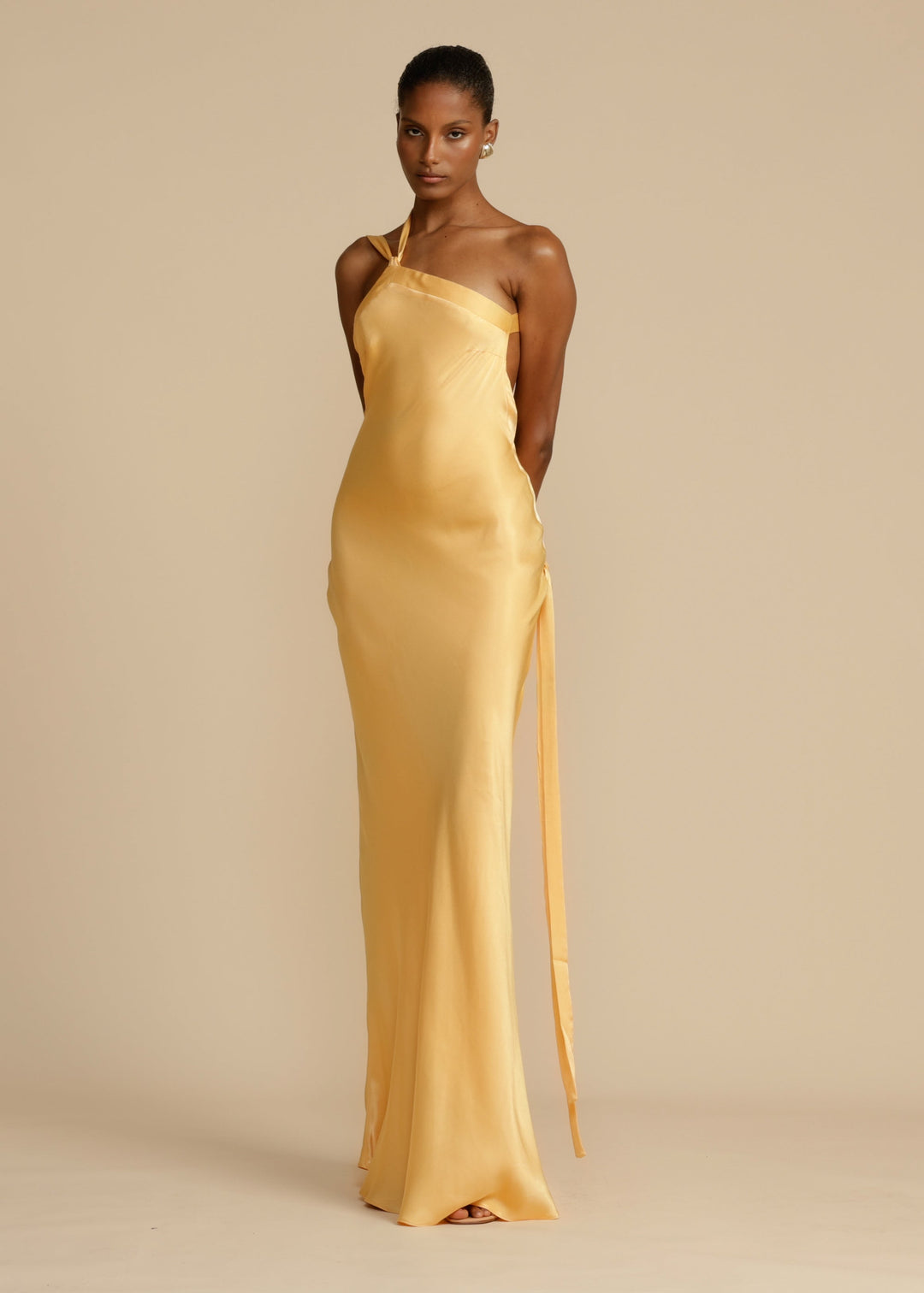 Selena Maxi Dress - Elena Harper