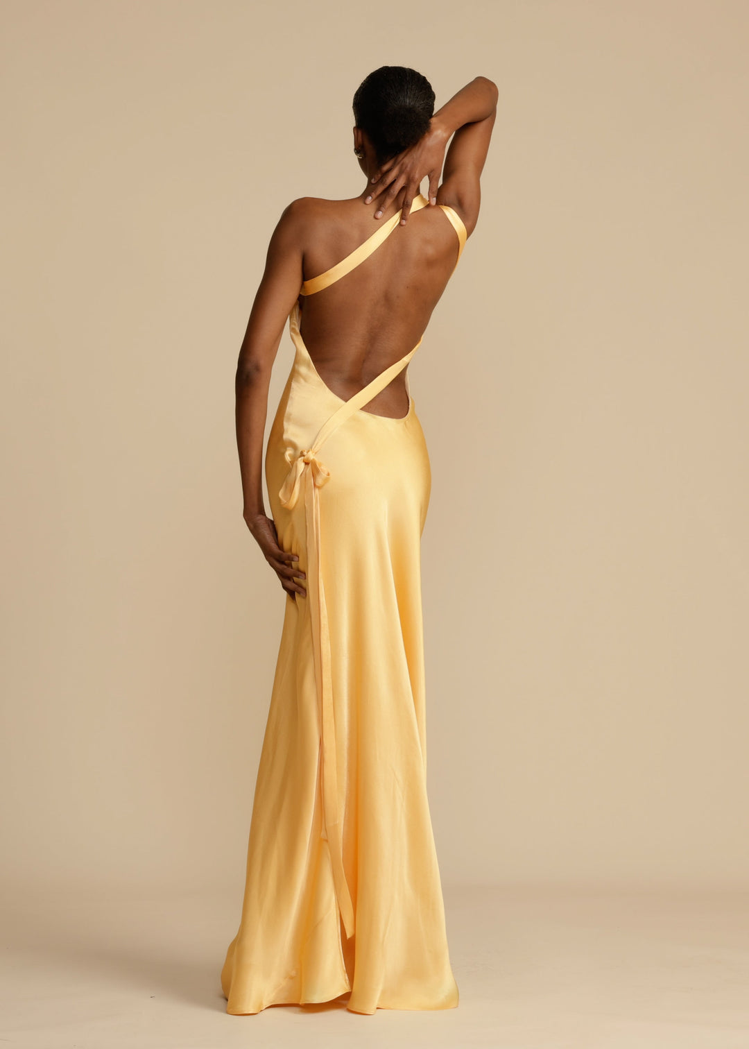 Selena Maxi Dress - Elena Harper