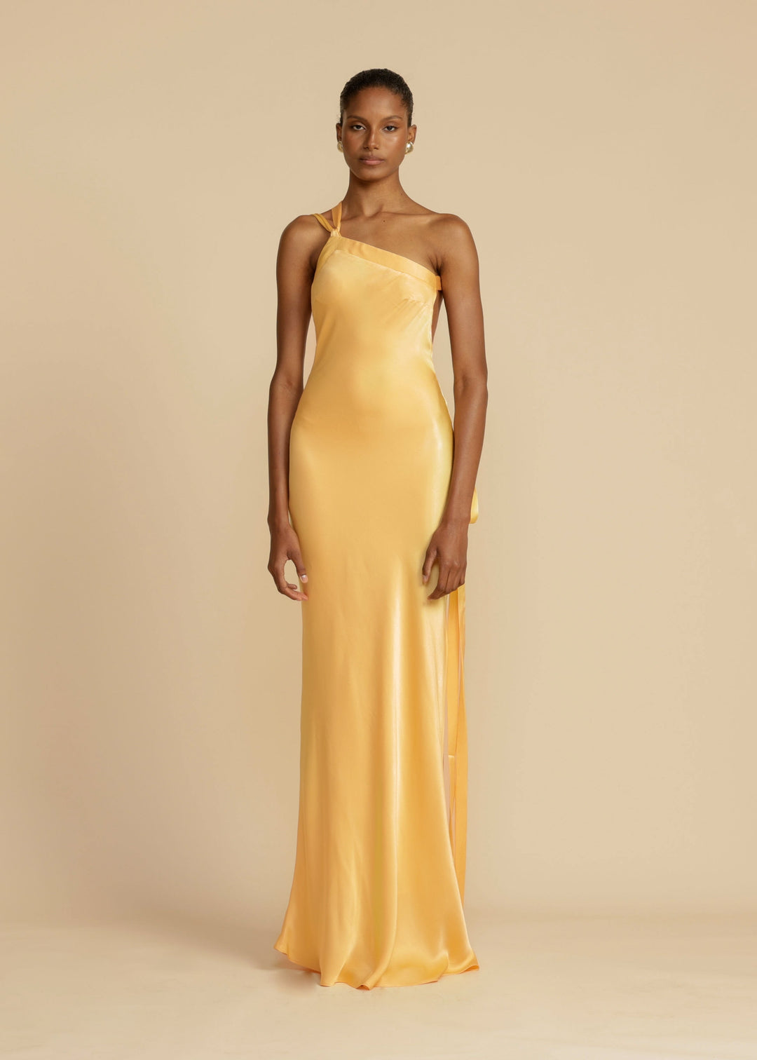 Selena Maxi Dress - Elena Harper