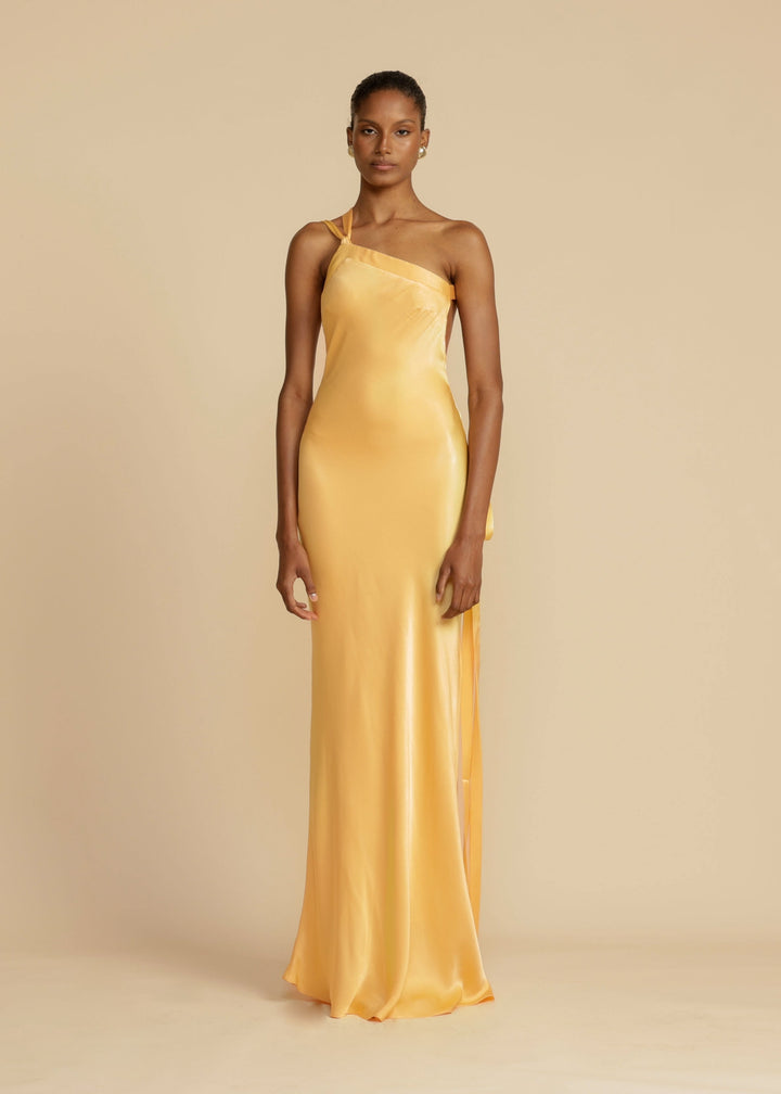 Selena Maxi Dress - Elena Harper