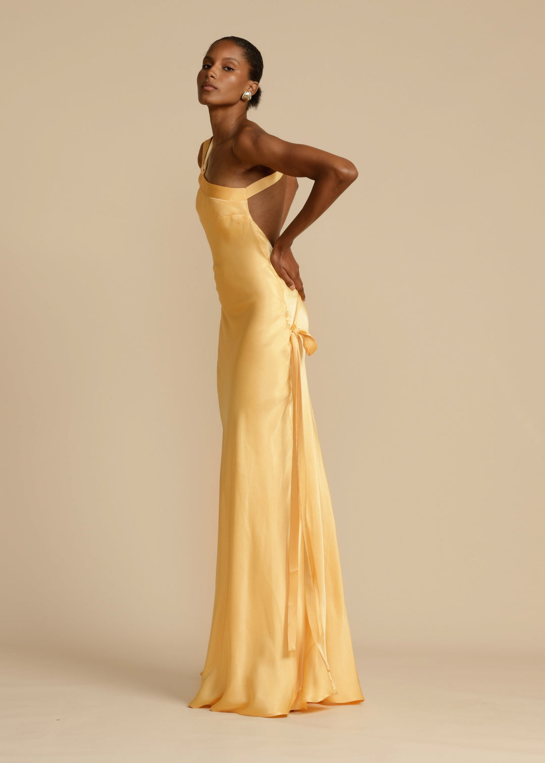 Selena Maxi Dress - Elena Harper