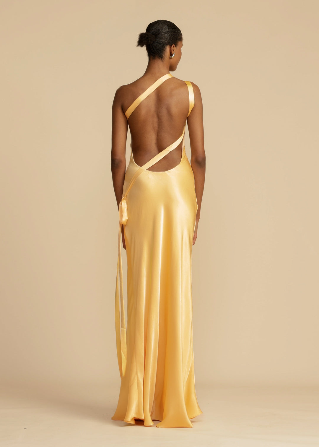 Selena Maxi Dress - Elena Harper