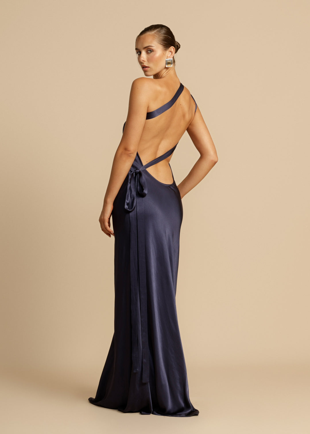 Selena Maxi Dress - Elena Harper
