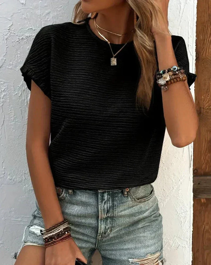 RIMAS - STYLISH CLASSIC TEE