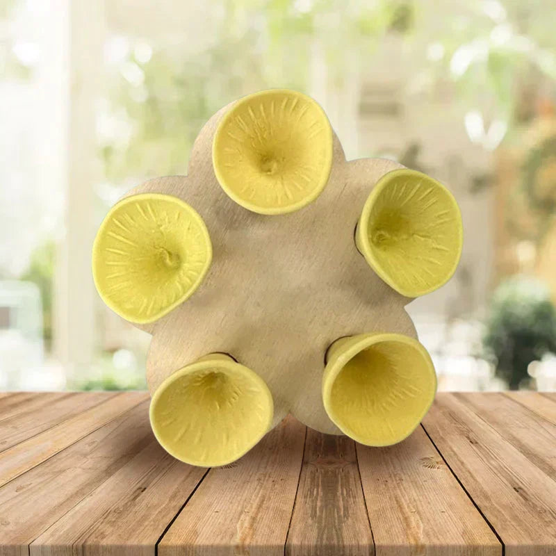BeeQuench™ | 🐝 5-Pack Bee & Insect Drinking Cups 🌼 | 50% TEMPORARY DISCOUNT