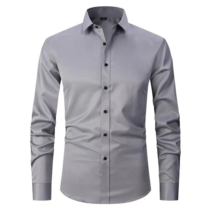 ELENA HARPER™  |  STRETCH MEN'S SHIRT