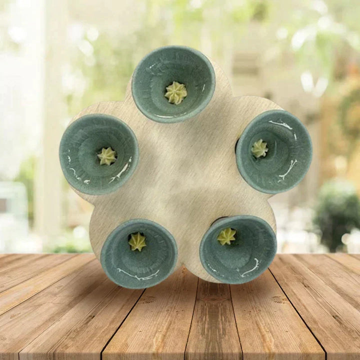 BeeQuench™ | 🐝 5-Pack Bee & Insect Drinking Cups 🌼 | 50% TEMPORARY DISCOUNT