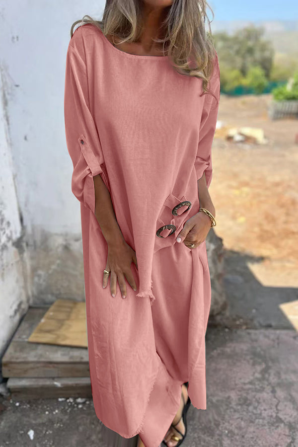 Mirella - Effortless Flowing Set