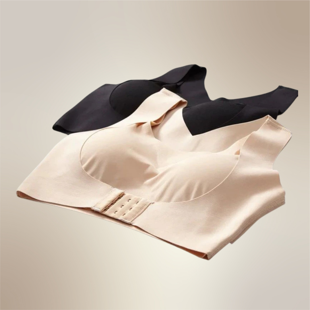 Angelina™ – The Bra that Combines Comfort, Posture & Confidence