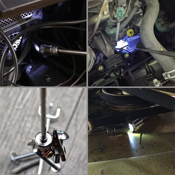 2+1 Free | MagnetReach™ Quick Pickup of Items