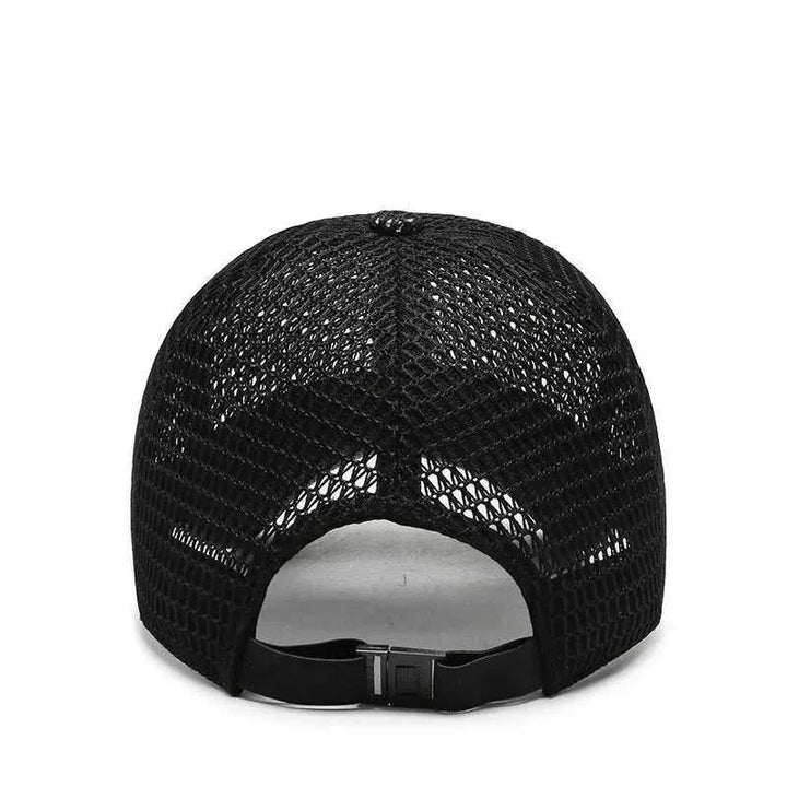 Cisco Airflow Sport Cap, view 8 - Elena Harper