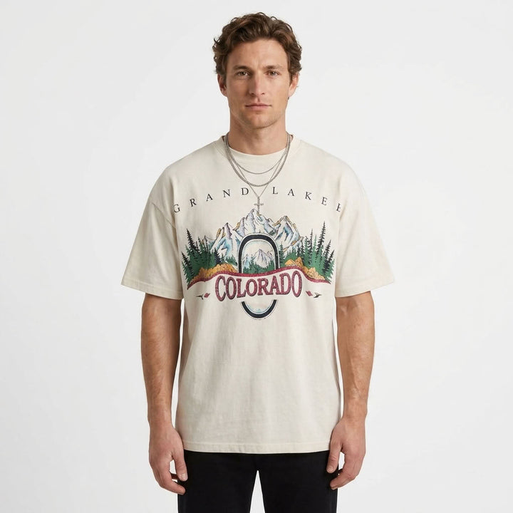 Classic Short Sleeve T-Shirt
