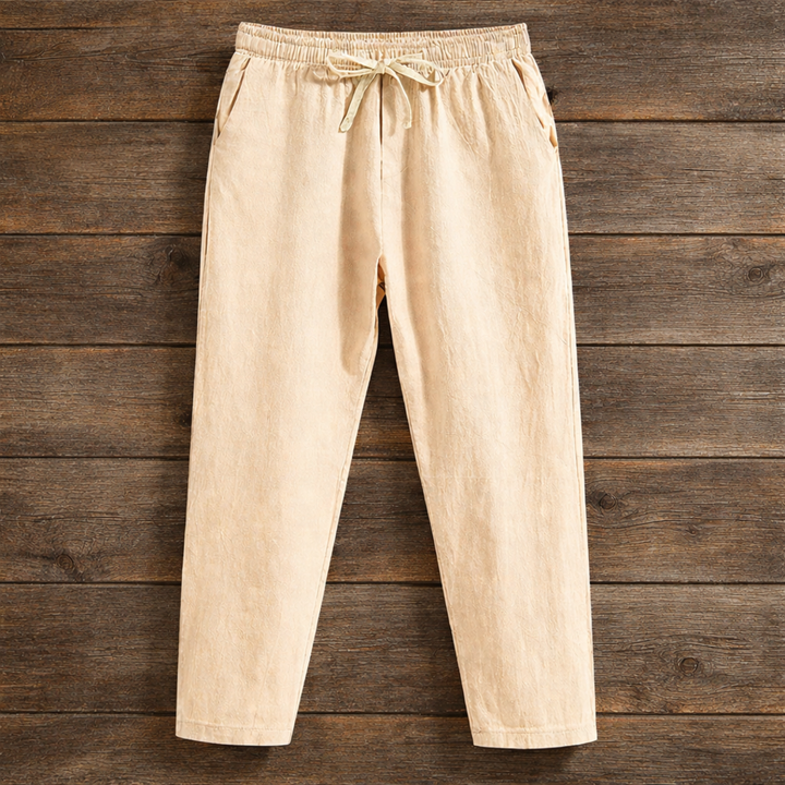 Authentic Casual Pants