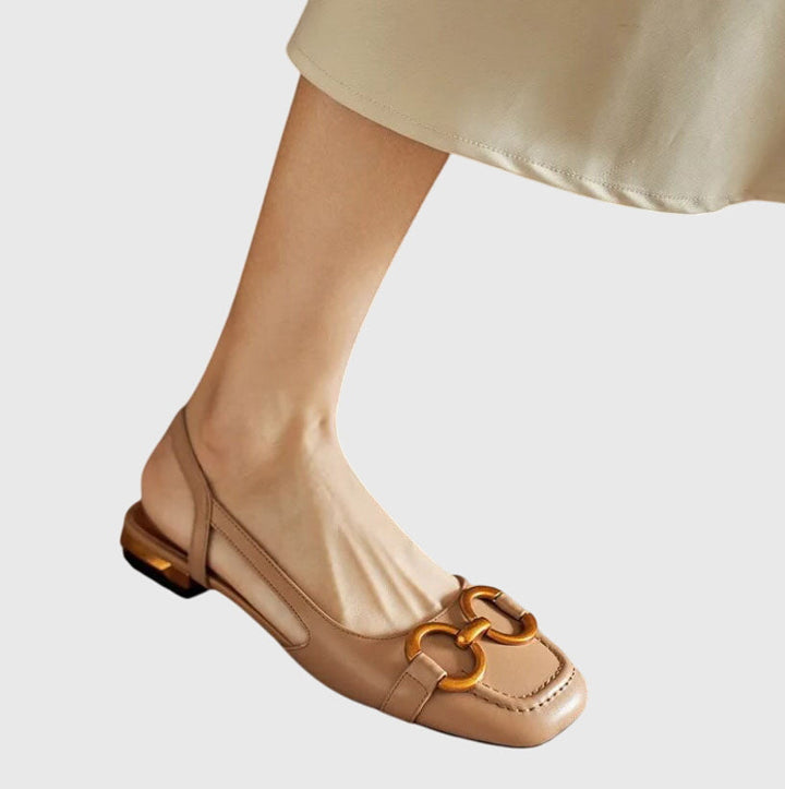 Cecilia Orthopedic Sandals - Elena Harper