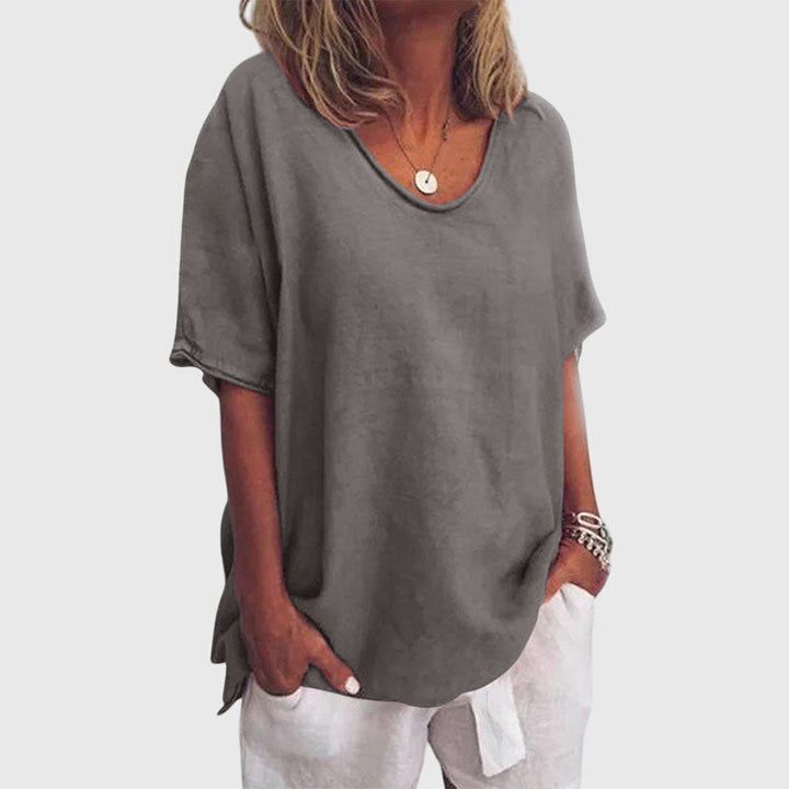 Annabelle™ | Elegant Loose Top