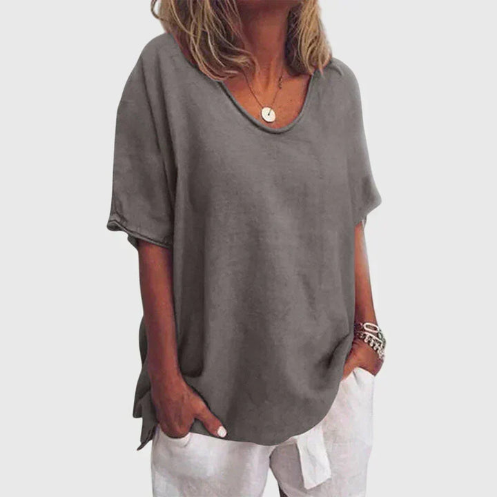 Annabelle™ | Elegant Loose Top