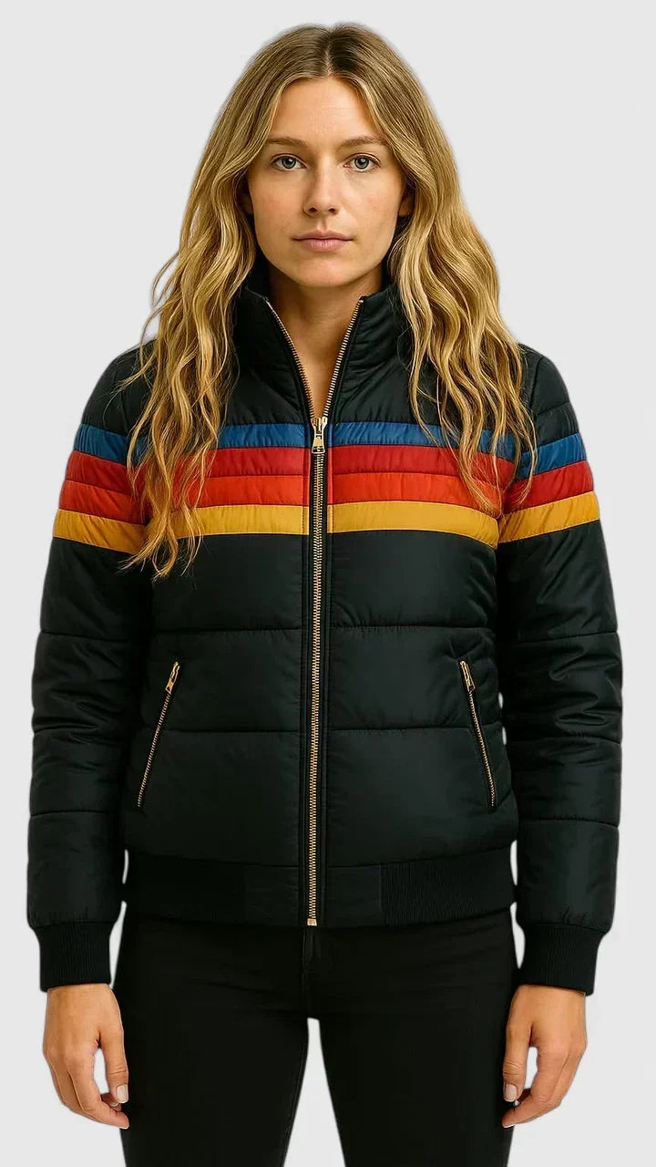 Alizhyanna Sophisticated Jacket - Elena Harper