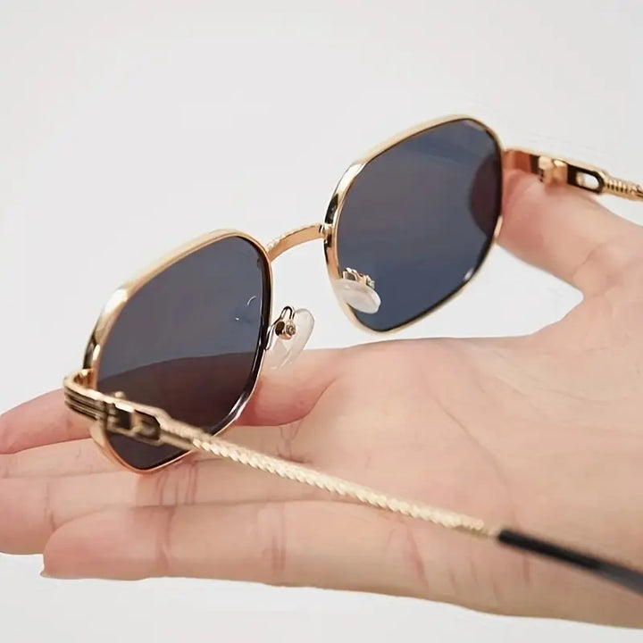 Elena Harper™  |  Signature Sunglass