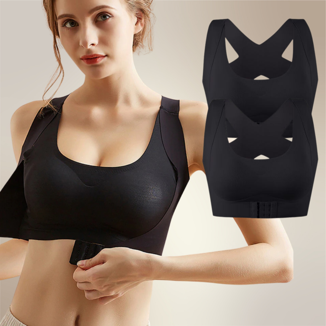 Angelina™ – The Bra that Combines Comfort, Posture & Confidence