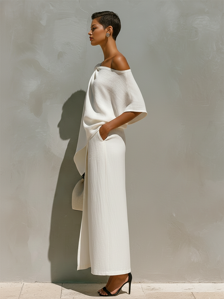 Alarice Minimalist Set - Elena Harper
