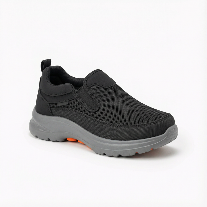 Alexander | Orthopedic Slip-On Sneakers with Memory Foam