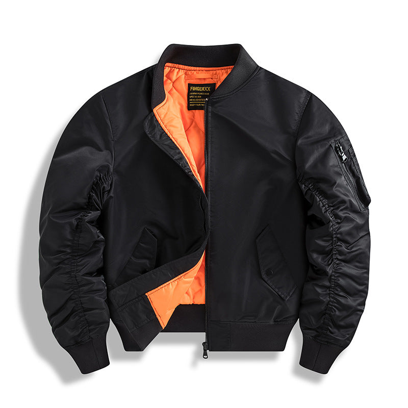 DURE - Windbreaker Jacket