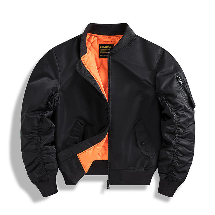 DURE - Windbreaker Jacket