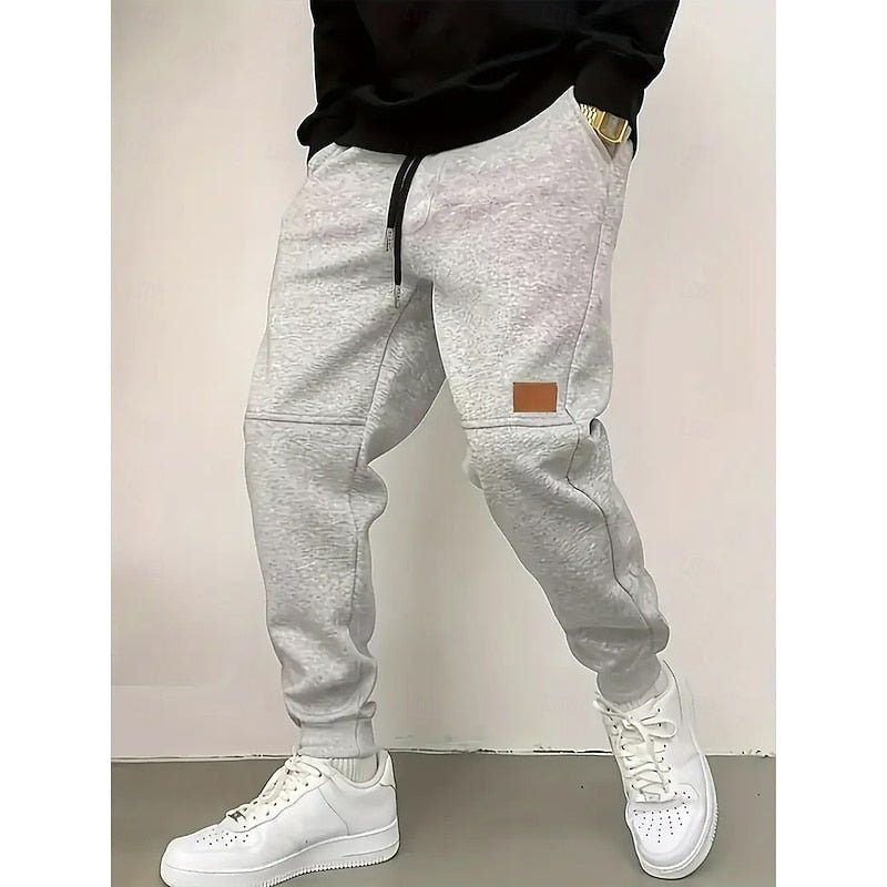 Ethan | Relaxed Everyday Jogging Pants