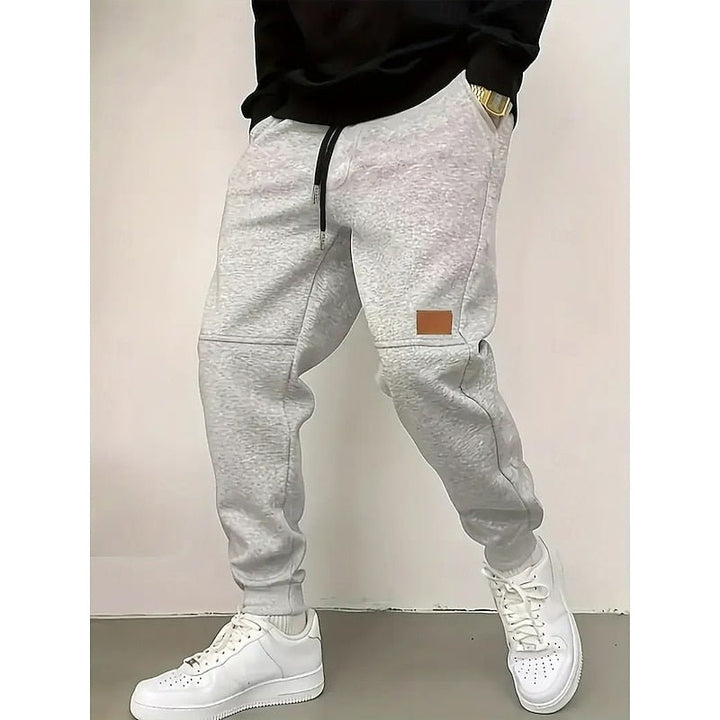 Ethan | Relaxed Everyday Jogging Pants