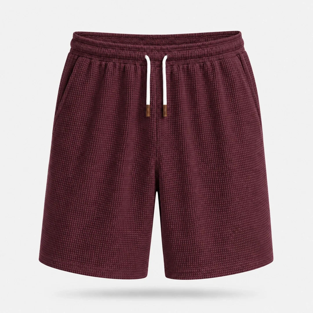 Sorrento - Men's Ultra Comfortable Shorts